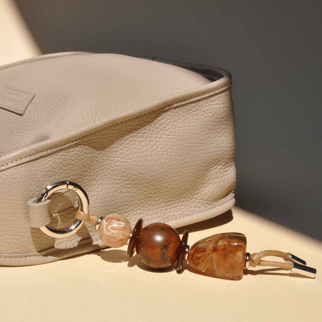 BAG CHARMS - TIEFENBACHER LEHMANN