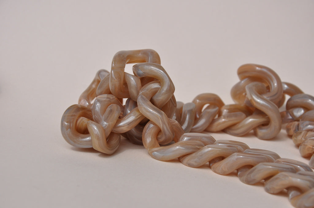 CHAIN ACRYL - TIEFENBACHER LEHMANN