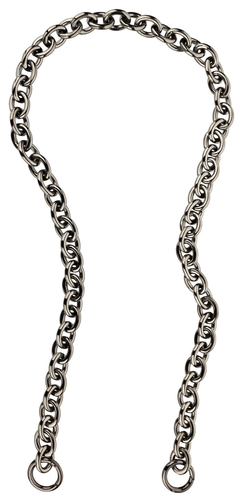 2 // BAG STRAPS - black - TIEFENBACHER LEHMANN