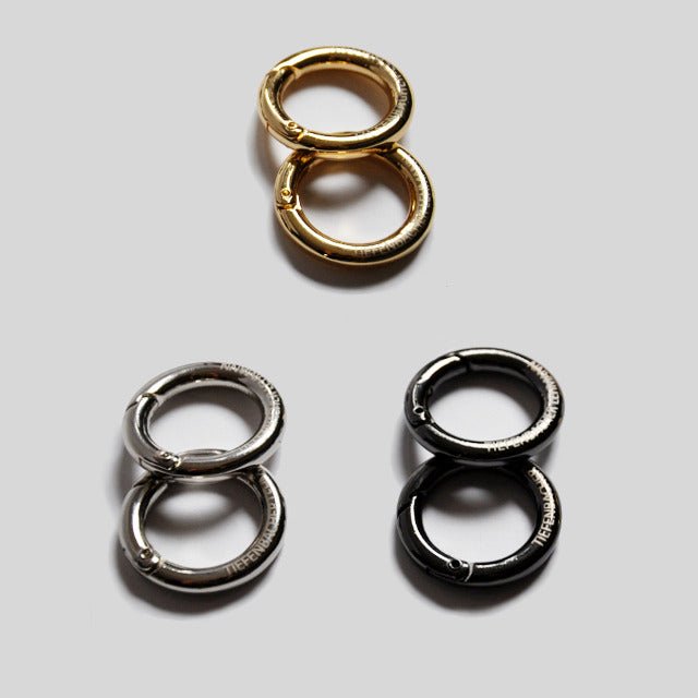 ACRYL CHAIN - Firenze petit marble sand flexi - TIEFENBACHER LEHMANN