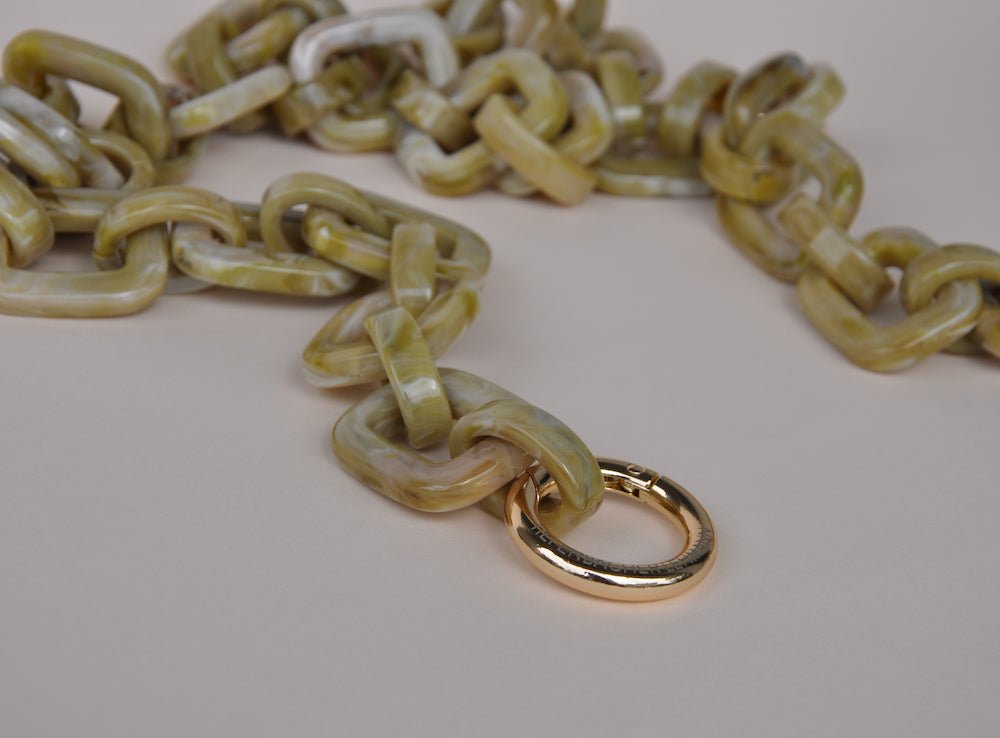 ACRYL CHAIN - Marseille fern flexi - TIEFENBACHER LEHMANN