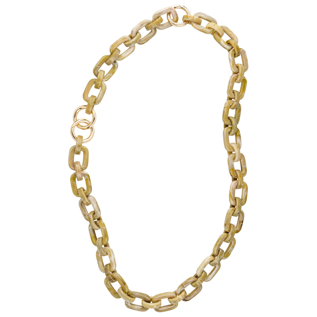 ACRYL CHAIN - Marseille fern flexi - TIEFENBACHER LEHMANN