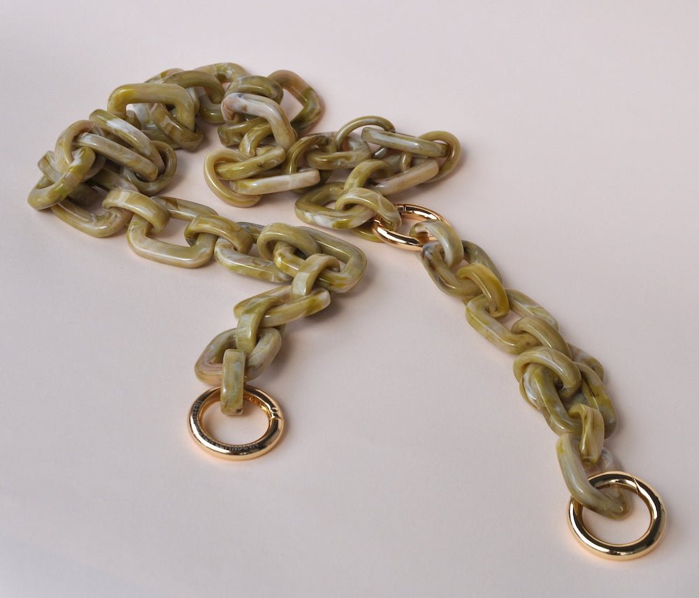 ACRYL CHAIN - Marseille fern flexi - TIEFENBACHER LEHMANN