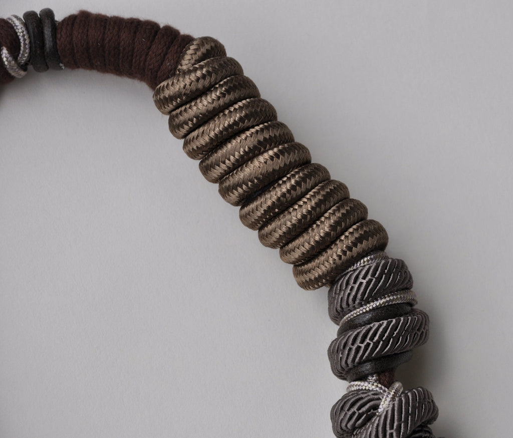 BAG STRAP - Barcelona fango flexi - TIEFENBACHER LEHMANN