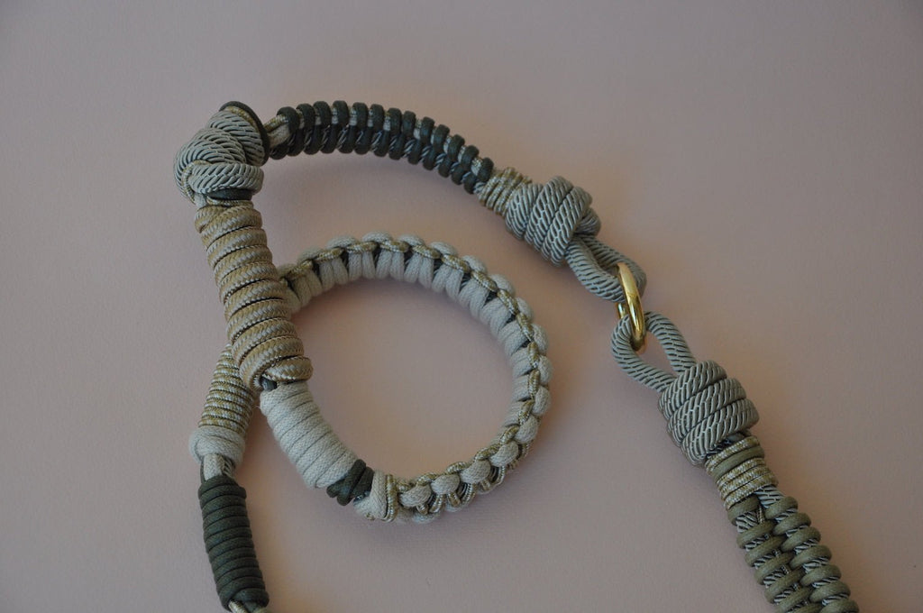 BAG STRAP - Barcelona fern flexi - TIEFENBACHER LEHMANN