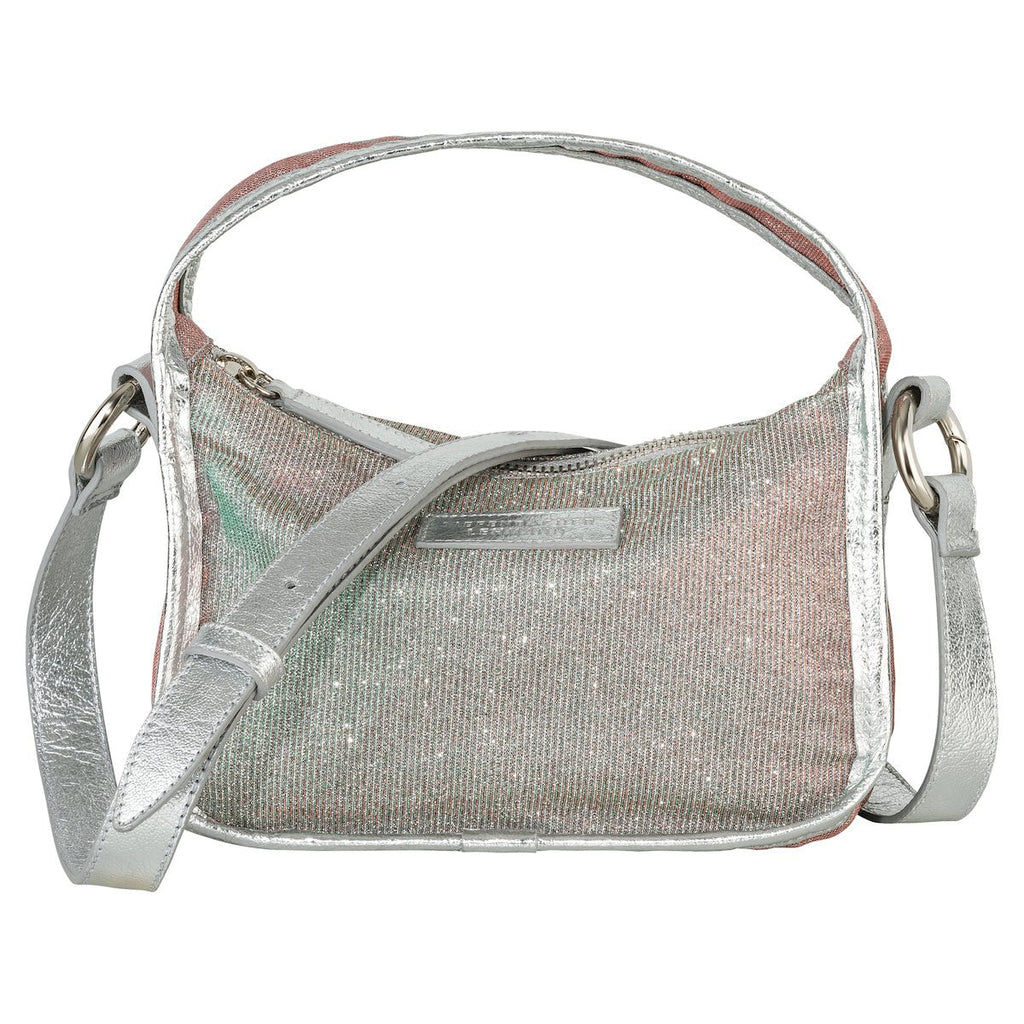 BRIOCHE BAG mini glitter - TIEFENBACHER LEHMANN