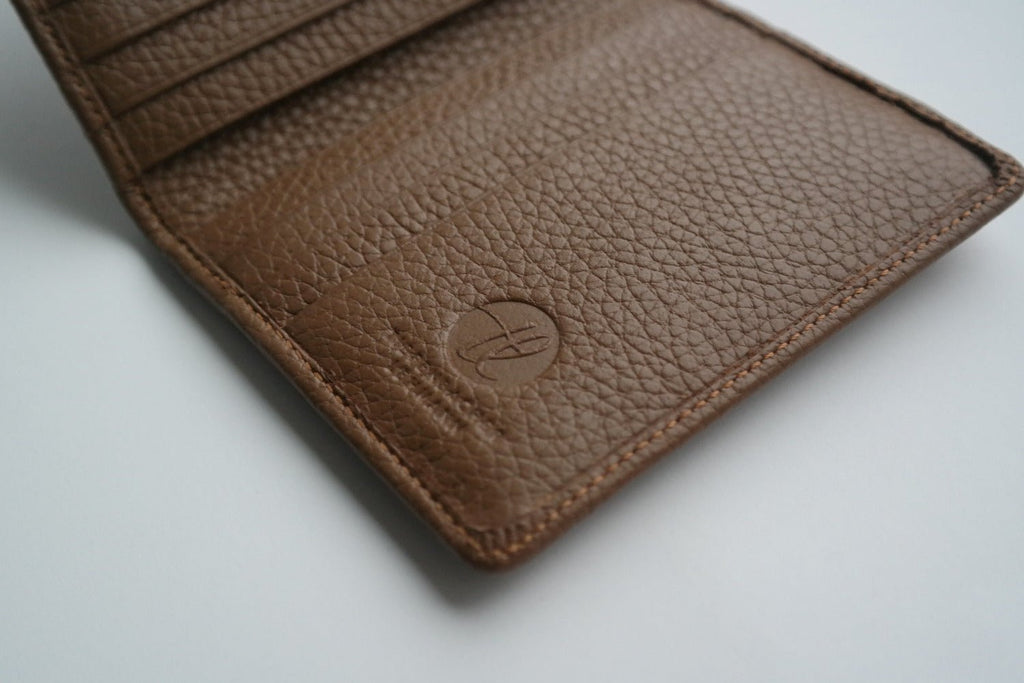 ETUI - brown - TIEFENBACHER LEHMANN