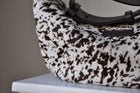 MOON BAG animal print - pony