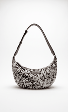 MOON BAG animal print - pony