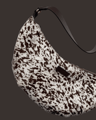 MOON BAG animal print - pony