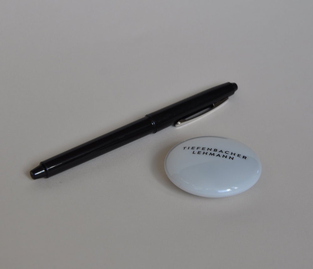 POCKET LIGHT - TIEFENBACHER LEHMANN