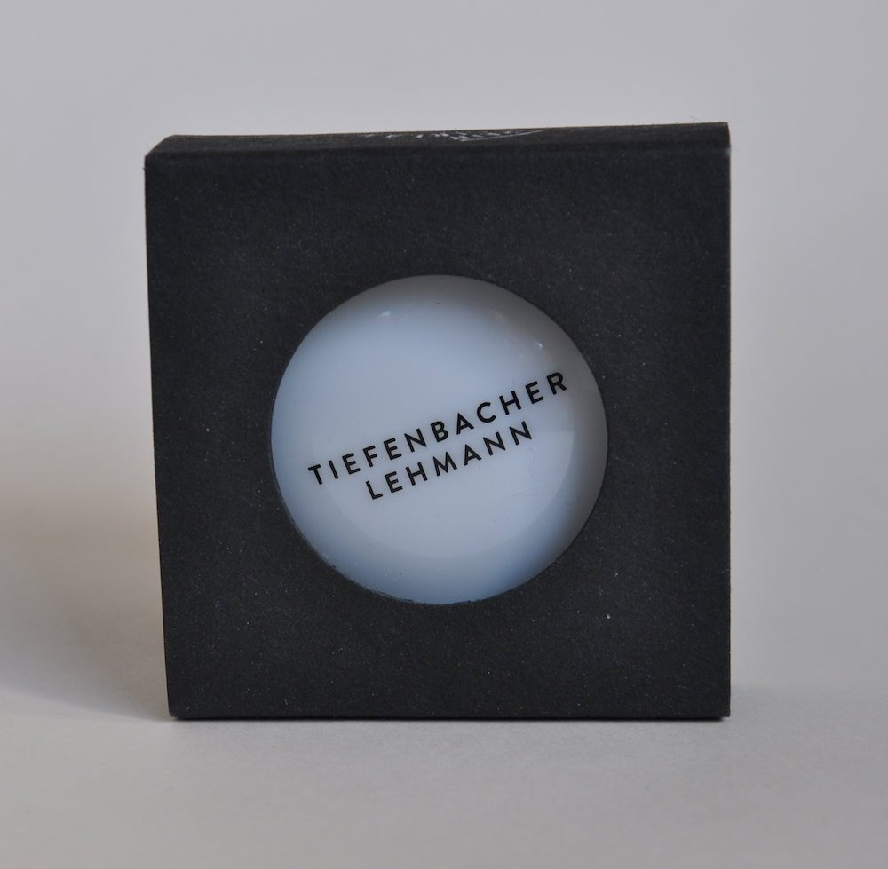 POCKET LIGHT - TIEFENBACHER LEHMANN