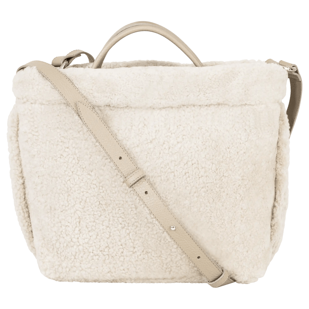 TOTE BAG midi Teddy - TIEFENBACHER LEHMANN