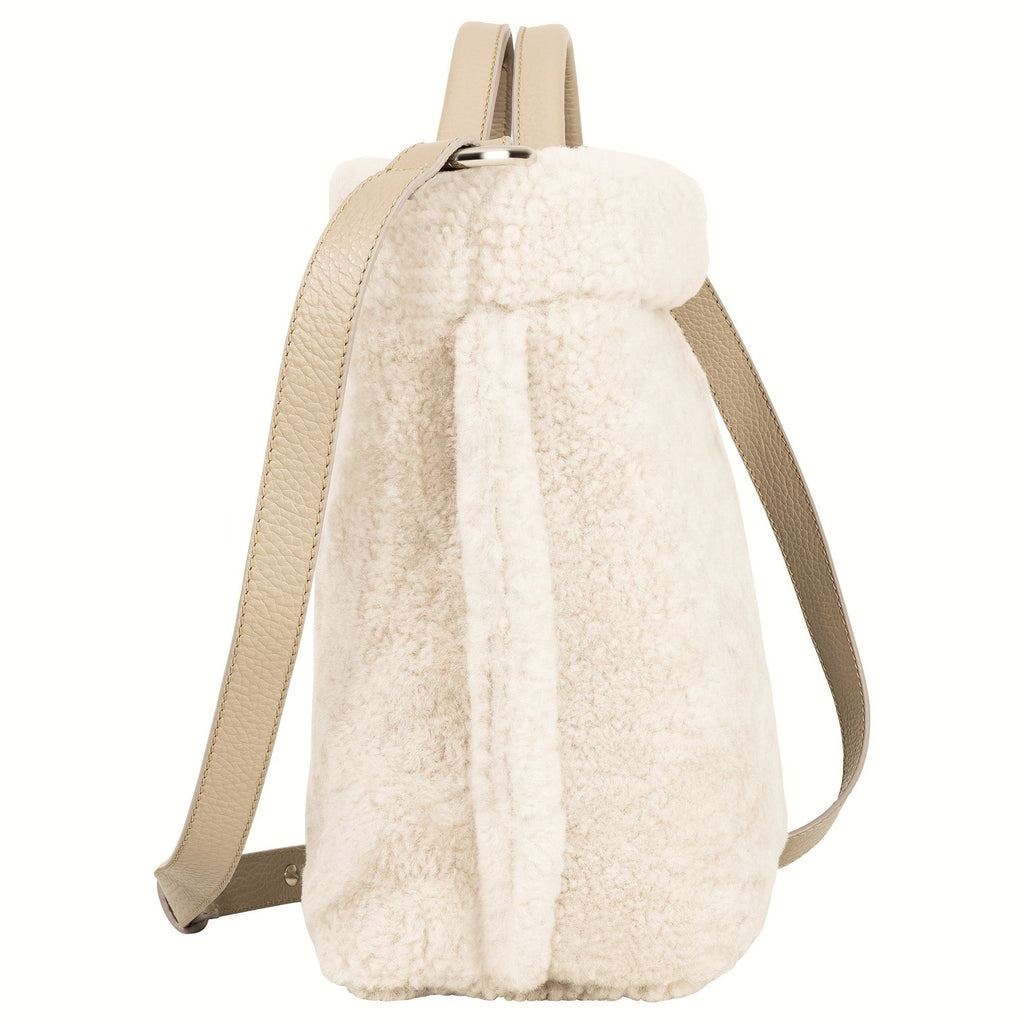 TOTE BAG midi Teddy - TIEFENBACHER LEHMANN