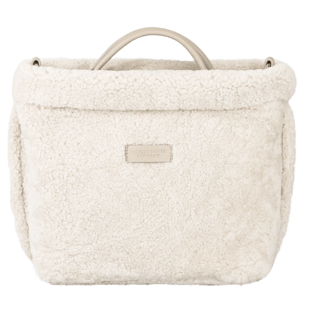 TOTE BAG midi Teddy - TIEFENBACHER LEHMANN