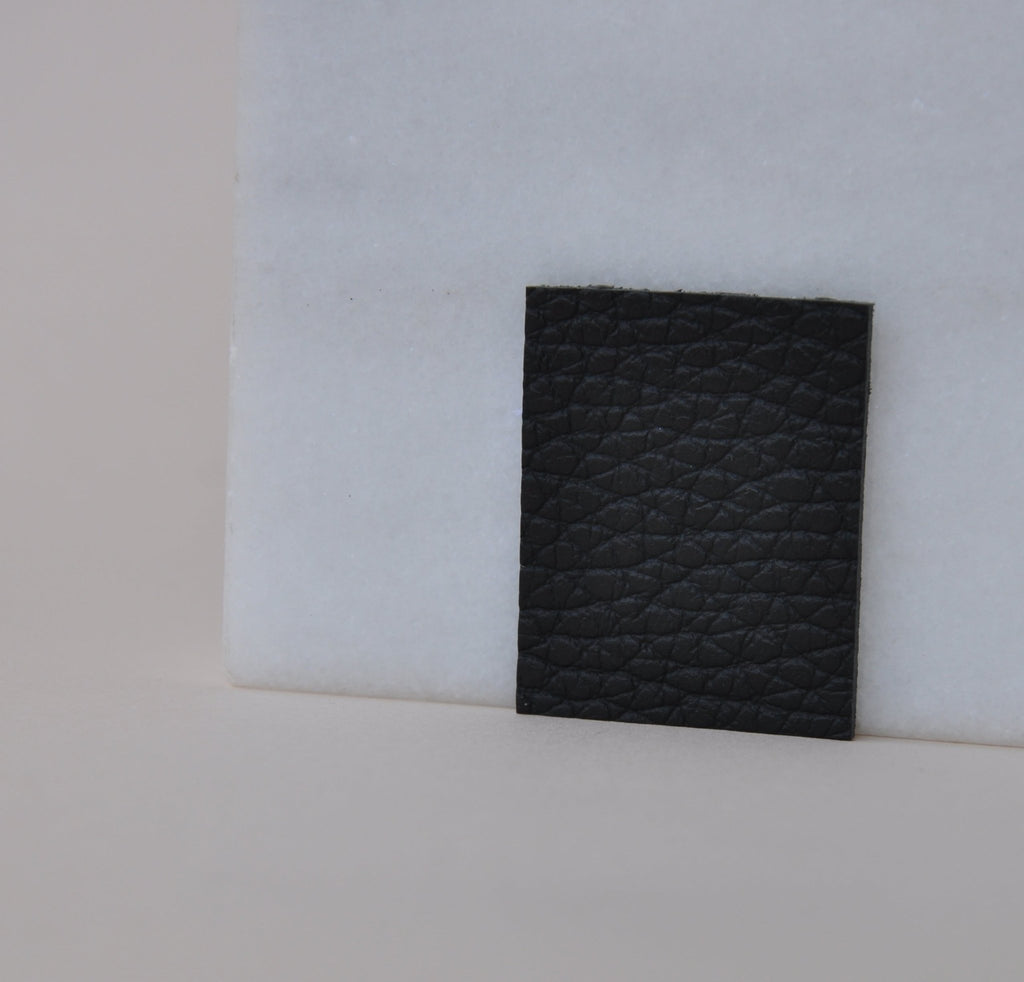 TOTE BAG soft - black - TIEFENBACHER LEHMANN